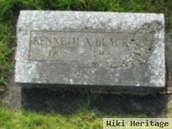 Kenneth Allen Black