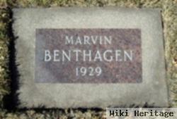 Marvin Benthagen