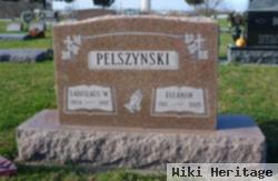 Eleanor Szydlowski Pelszynski