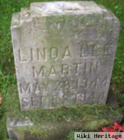 Linda Lee Martin