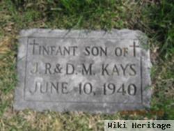 Infant Kays