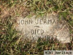 John Jerman