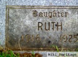 Ruth Emeline Harrison