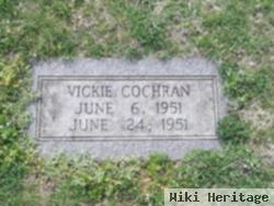 Vickie Cochran