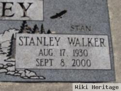 Stanley Walker "stan" Dilley