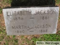 Martha Jackson