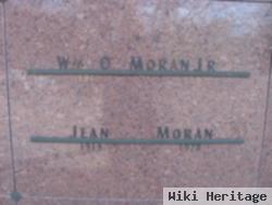 Jean Moran