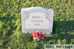 Hilda Irene Traister