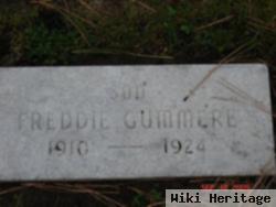 Frederick R. "freddie" Gummere