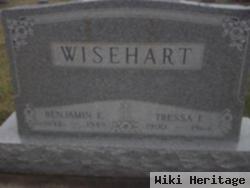 Benjamin E. Wisehart