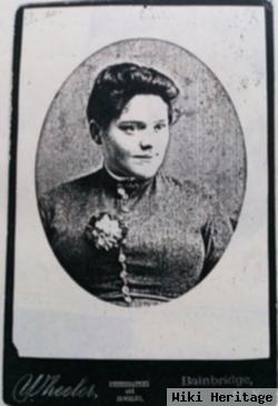 Anna Kearns Jennings