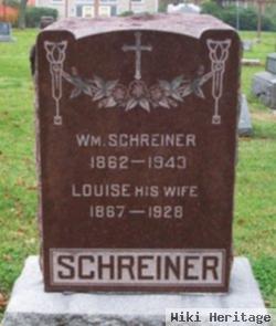 William Schreiner