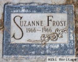 Suzanne Frost