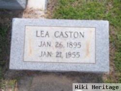 Lea Caston