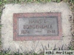 Hans Lokken Borgendale