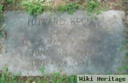 Howard Kelly Smith