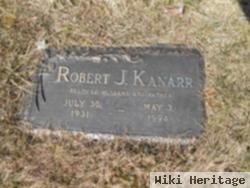 Robert J. Kanarr