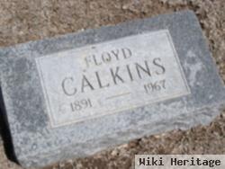 Floyd Calkins