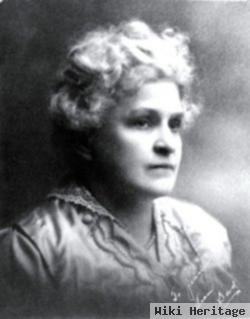 Rhoda Christina Wallace Purdy