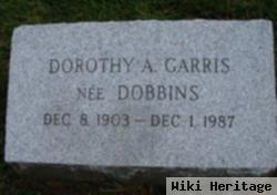 Dorothy Dobbins Garris