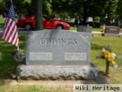 Dorothy E. Ashbaugh Eddings