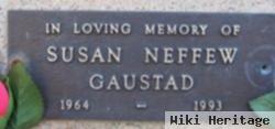 Susan Neffew Gaustad