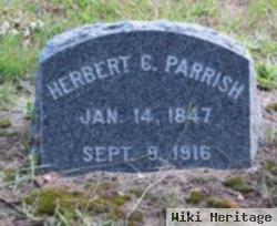 Herbert C. Parrish