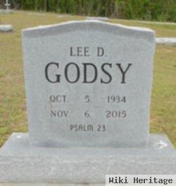 Lee Dean Godsy