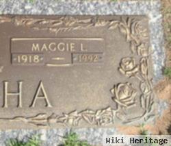 Maggie L. Mcgaha