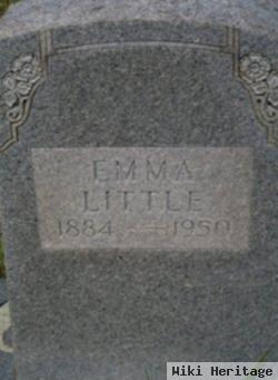 Emma Little