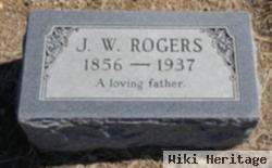 John White Rogers