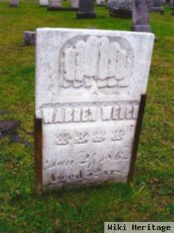 Warren Welch