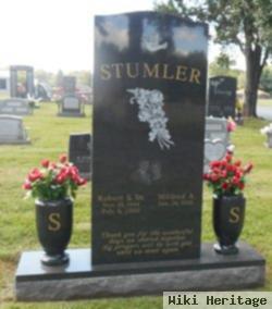 Robert S. Stumler, Sr