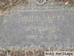 Robin Locke