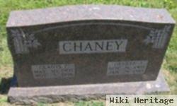 Orville J Chaney