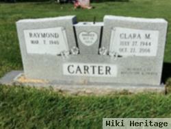 Clara M. Carter