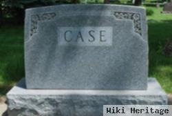 Merle J Case