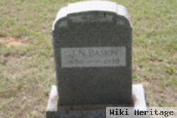 John N. Baskin