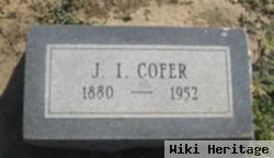 Joseph Israel Cofer