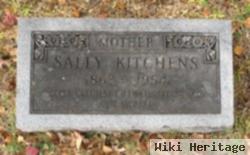 Sally Hutcheson Kitchens