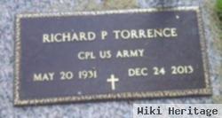 Corp Richard P. Torrence