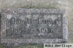 William Howard Lapsley