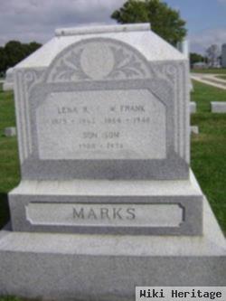 Isom Marks