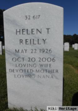 Helen T. Reilly