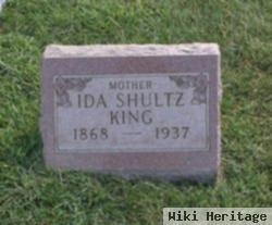 Ida May Robertson King