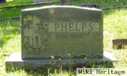 Joseph F Phelps