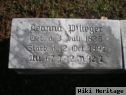 Leanna Moyer Pflieger