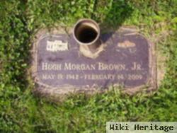 Hugh Morgan Brown, Jr