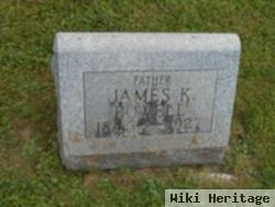 James K Howell