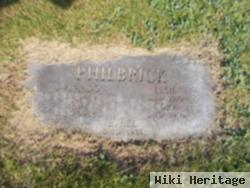 Elsie L Philbrick